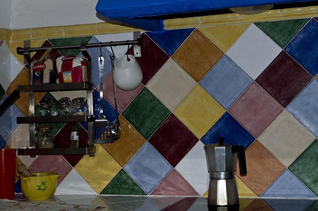Casa Rural Los Lilos Gotor Ruang foto
