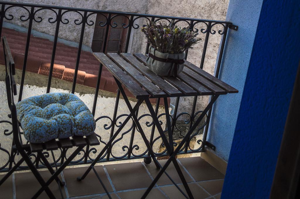 Casa Rural Los Lilos Gotor Ruang foto